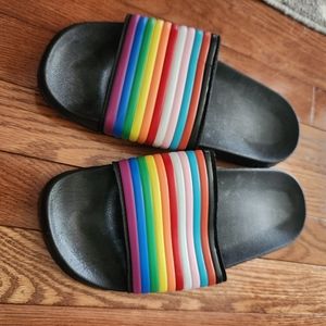 Target pride slides